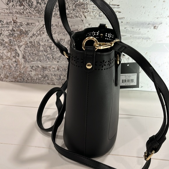 Nanette Lepore Blair Bag In Bag w/Baguette - Picture 10 of 12